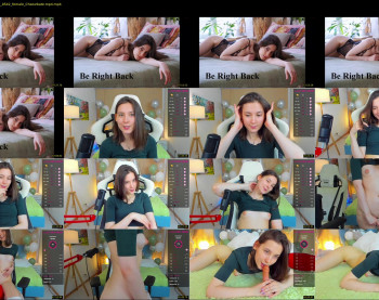 beckymartens — 62 minute Chaturbate female cam show recording, 1080p, Jan 28, 2023