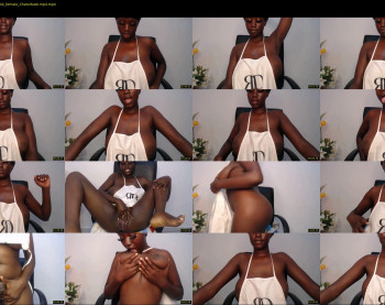 betty_fire_ — 22 minute Chaturbate female cam show recording, 720p, Jan 28, 2023