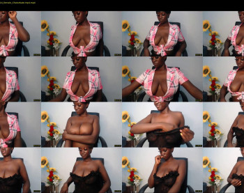 betty_fire_ — 18 minute Chaturbate female cam show recording, 720p, Jan 28, 2023