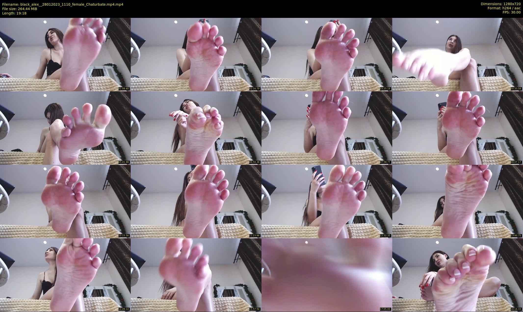 black_alex_ — 20 minute Chaturbate couple cam show recording, 720p, Jan 28, 2023