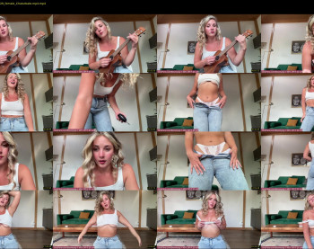 bloomyogi — 24 minute Chaturbate female cam show recording, 1080p, Jan 28, 2023