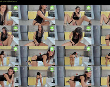 blueyes1983 — 16 minute Chaturbate female cam show recording, 720p, Jan 28, 2023