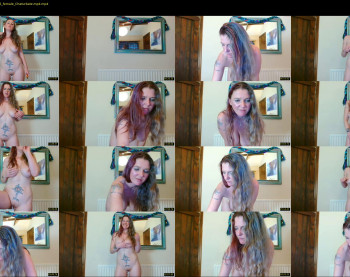bob1326 — 39 minute Chaturbate female cam show recording, 720p, Jan 28, 2023