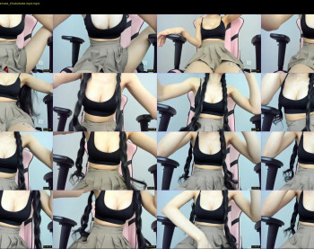 bona_ — 36 minute Chaturbate female cam show recording, 1080p, Jan 28, 2023