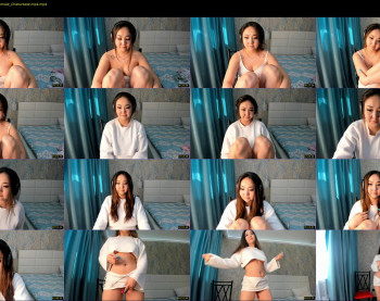 bora_ — 55 minute Chaturbate female cam show recording, 1080p, Jan 28, 2023