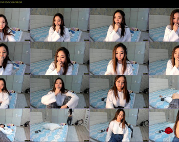 bora_ — 43 minute Chaturbate female cam show recording, 1080p, Jan 28, 2023