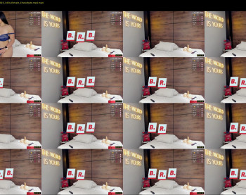 brianna_monroe_ — 36 minute Chaturbate female cam show recording, 1080p, Jan 28, 2023