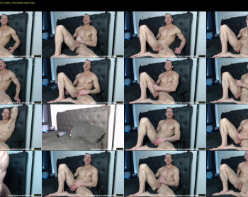 brodybiggs — 54 minute Chaturbate male cam show recording, 1080p, Jan 28, 2023