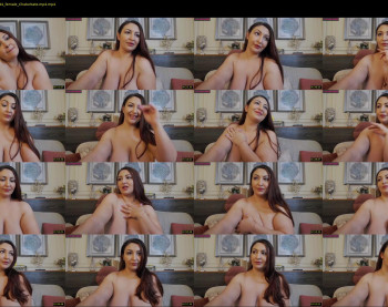 bustyeva_ — 4 minute Chaturbate female cam show recording, 720p, Jan 28, 2023