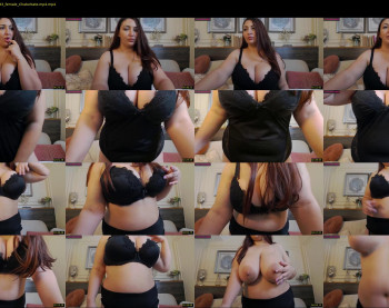 bustyeva_ — 7 minute Chaturbate female cam show recording, 720p, Jan 29, 2023