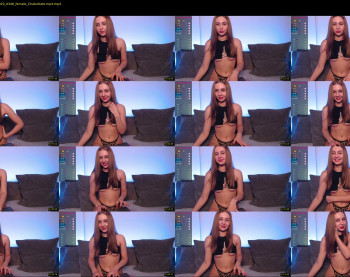 butterfly_on_dick — 3 minute Chaturbate couple cam show recording, 1080p, Jan 29, 2023