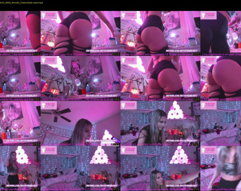 butterybubblebutt — 62 minute Chaturbate couple cam show recording, 720p, Jan 28, 2023