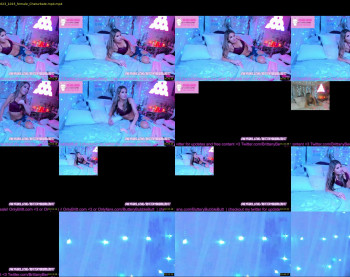 butterybubblebutt — 5 minute Chaturbate couple cam show recording, 720p, Jan 28, 2023