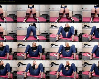 carmela_fox — 106 minute Chaturbate female cam show recording, 720p, Jan 28, 2023