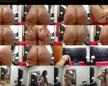cataleya_0_0 — 43 minute Chaturbate female cam show recording, 1080p, Jan 29, 2023