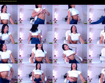 catalina__10_ — 55 minute Chaturbate female cam show recording, 1080p, Jan 28, 2023