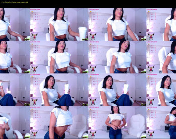 catalina__10_ — 10 minute Chaturbate female cam show recording, 1080p, Jan 28, 2023