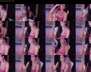 catherinstone — 47 minute Chaturbate female cam show recording, 720p, Jan 28, 2023