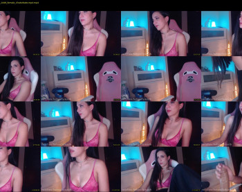 catherinstone — 91 minute Chaturbate female cam show recording, 720p, Jan 28, 2023