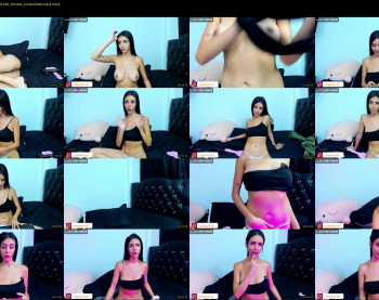 celeste_1220 — 72 minute Chaturbate female cam show recording, 1080p, Jan 29, 2023