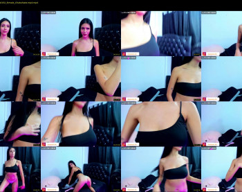 celeste_1220 — 5 minute Chaturbate female cam show recording, 1080p, Jan 29, 2023