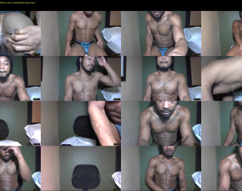 chitownsgod — 15 minute Chaturbate male cam show recording, 360p, Jan 28, 2023