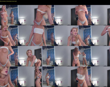 chloe_moor — 11 minute Chaturbate female cam show recording, 1080p, Jan 28, 2023