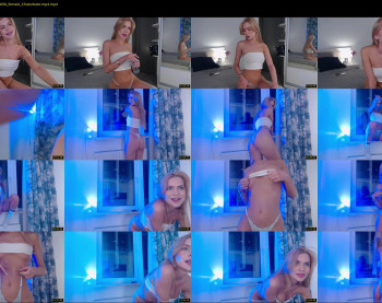 chloe_moor — 17 minute Chaturbate female cam show recording, 1080p, Jan 28, 2023