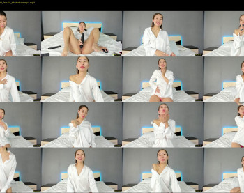 chloetaya — 54 minute Chaturbate female cam show recording, 1080p, Jan 28, 2023