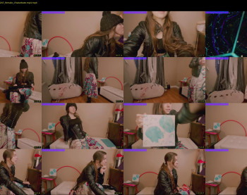 chroniclove — 73 minute Chaturbate female cam show recording, 1080p, Jan 29, 2023