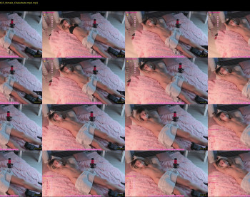 cinacramby — 32 minute Chaturbate female cam show recording, 1080p, Jan 28, 2023