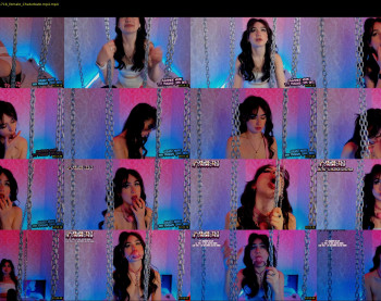 coastaldivas — 29 minute Chaturbate female cam show recording, 1080p, Jan 28, 2023