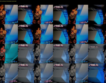 coastaldivas — 56 minute Chaturbate female cam show recording, 1080p, Jan 28, 2023