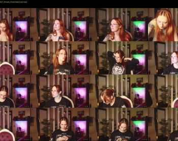 coolteacher — 28 minute Chaturbate female cam show recording, 720p, Jan 28, 2023