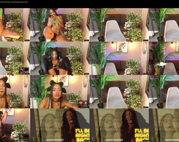 cooper_reds — 69 minute Chaturbate female cam show recording, 1080p, Jan 28, 2023