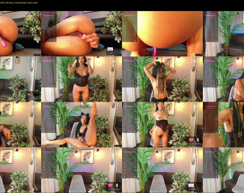 cooper_reds — 68 minute Chaturbate female cam show recording, 1080p, Jan 28, 2023