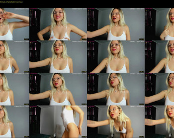corni__ — 4 minute Chaturbate female cam show recording, 1080p, Jan 28, 2023