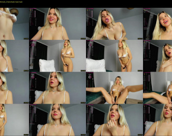 corni__ — 21 minute Chaturbate female cam show recording, 1080p, Jan 28, 2023
