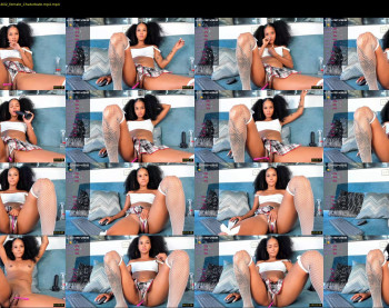curly_sweett — 69 minute Chaturbate female cam show recording, 1080p, Jan 28, 2023