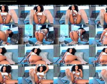 curly_sweett — 61 minute Chaturbate female cam show recording, 1080p, Jan 28, 2023