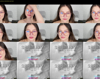 cutierori — 12 minute Chaturbate female cam show recording, 720p, Jan 28, 2023