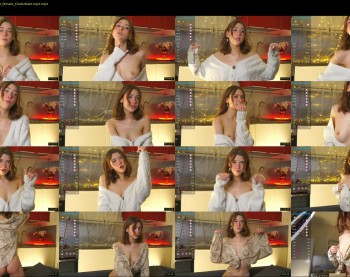 daisypro — 27 minute Chaturbate couple cam show recording, 1080p, Jan 28, 2023