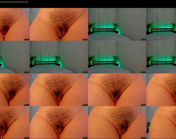 daphne_moss — 55 minute Chaturbate female cam show recording, 1080p, Jan 28, 2023