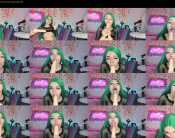 doll_joy — 6 minute Chaturbate female cam show recording, 1080p, Jan 29, 2023