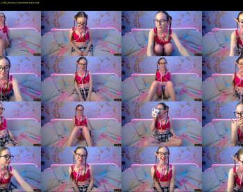 dorothygilbert — 30 minute Chaturbate female cam show recording, 1080p, Jan 28, 2023