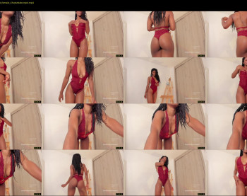 duna_du — 10 minute Chaturbate female cam show recording, 1080p, Jan 28, 2023