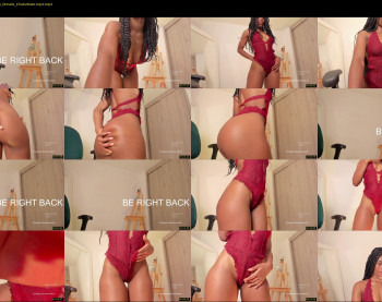 duna_du — 55 minute Chaturbate female cam show recording, 1080p, Jan 29, 2023