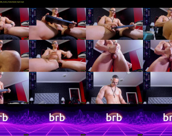 dylanlenox — 58 minute Chaturbate male cam show recording, 1080p, Jan 28, 2023