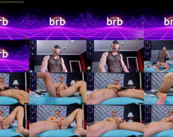 dylanlenox — 58 minute Chaturbate male cam show recording, 1080p, Jan 28, 2023