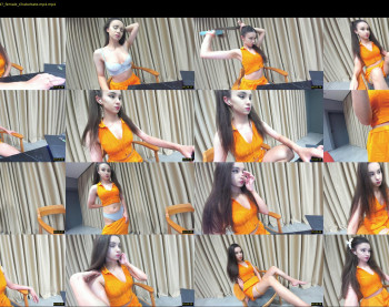 ehotlovea — 55 minute Chaturbate female cam show recording, 1080p, Jan 28, 2023